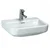 Lavabo LAUFEN FORM 55x42