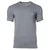 Emporio Armani Majica siva/črna