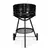 ModernHome Baštenski roštilj GRILL AL 4