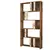 Hanah Home Polica 90x180x20cm Orah