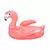 BESTWAY Dušek za plivanje Flamingo 138x107cm 3+ godina 41525