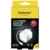 Intenso Punjač Power adapter w65acic gan white, Kućni, Type c kabel, Brzi, 1xusb-a, 1xusb-c, 65W, Bijeli