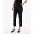 Mexx Ženske pantalone MF007000261W, Regular, Crne