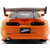 Autíčko Toyota Supra 1995 Fast & Furious Jada kovové s otvárateľnými časťami a figúrkou Brian O´Connor dĺžka 21 cm 1:24 J3205001