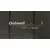 Outwell Contour Supreme spalna vreča, rjava