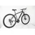 Maximus MTB bicikl 29 21 brzina, aluminijumski ram 19, disk kočnice, sivi