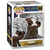 Bobble Figure Arcane League Of Legends POP! - Ekko