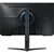 Samsung Monitor 27 LS27BG400EUXEN Odyssey G4