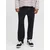 JACK & JONES Hlače JPSTKANE BRADLEY črna