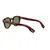 Oliver Peoples Sunčane naočare 0OV5413SU 1679P1, Okrugle, Bordo