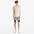 Majice SAYSKY Statement Combat Pro T-shirt Sand S