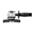 Metabo ugaona brusilica mala W 850-125 750W; 125mm 603608000