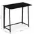 ModernHome Sklopivi sto za kompjuter, 80x45 cm, Crni