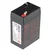 T6 power Baterija NP6-5, 6V, 5Ah