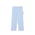 Cropp - MEN`S TROUSERS - svetlo plava