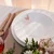 Globok krožnik Butterfly 22 cm — Premium Platinum Line Easter - 490030