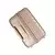 ABS Movom set kofera 2/1 champagne