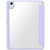 Baseus Minimalist Series IPad 10 10.9 protective case, purple (6932172631062)