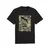PUMA Sport Camo Graphic Tee Men, Men, Black, XS