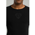 STRIX Majica dugih rukava Essential Black