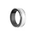 CUBE1 Pametni prstan Smart Ring White size 8