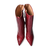 SCHUTZ Ženske čizme S212500028-004, Bordo