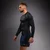 Venum Thunder Dragon Rashguard Dugi Rukav Crni/Royal Blue M