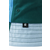 Otroški bombažni klobuk Reima Siimaa zelena barva