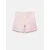 Pull&Bear Hlače STWD  roza