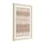 Eglo living slika plastika, staklo, Robeval 423088