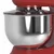 Westinghouse Retro Red stoječi mešalnik