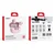 Bežične bubice Superior Artisan Pro SU-S102 SL1533, pink