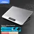 Ice Coorel Postolje za laptop sa hlađenjem D19, 35x25.5x2.6 cm, Srebrne boje