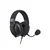 Havit Gaming slušalice Fuxi-H5d, 108 dB, Crne