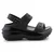 CROCS ZENSKE CROCS CLASSIC MEGA CRUSH SANDALE ŽENE
