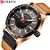 Sat CURREN HA-14247 - Crna KP14247