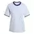 Adidas Ženska majica W Cp Tee KB8195, Okrugli izrez Svetloplava