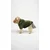 Paws & Whiskers Odelo za pse Froggy Welsoft Jacket, Zeleno