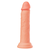 Hidden Desire – Realistic Dong 17 cm - Črna