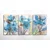 Wallity Set slika 2053, 3 Dela