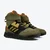 Adidas Cipele za dečake Terrex Trailmaker High c.rdy k BG, Zelene