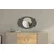 HANAH HOME Obble Anthracite