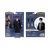 NOBLE COLLECTION - HARRY POTTER - BENDYFIGS - HARRY POTTER FIGURA