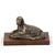 shumee Angleški seter, Laverack - pasja figurica, pisarniška figurica, pokal za pasjo razstavo Art-Dog