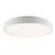 Brilliant - LED plafonsko svetlo SOLISTRA LED/24W/230V preč. 44,5 cm belo