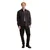 TOM TAILOR DENIM Srajca antracit