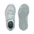 Puma Patike za devojčice Caven III Block Ac+ Ps, 406891-07, Svetloplave