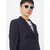 BOSS Black Blazer JARUA, modra