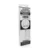 Adapter REMAX Concise za slusalice i punjenje iPhone lightning RL-LA07i beli