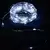 Aigostar - LED lanac 20xLED/2x3V 2m hladno-belo svetlo
